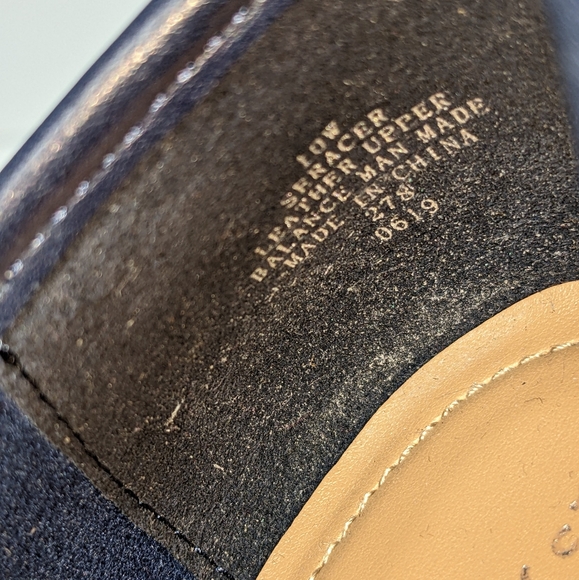 Easy spirit leather loafers - Picture 6 of 16